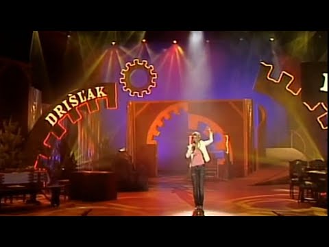 Iveta Bartošová | Nekonečná | 2005 | TV