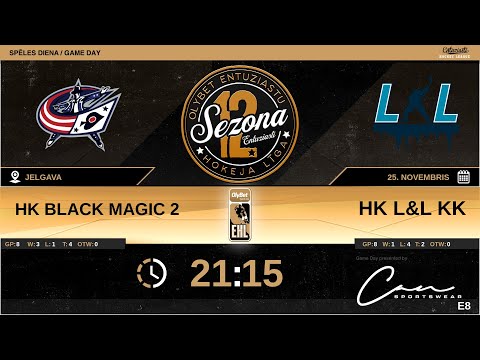 2022 11 25 HK BLACK MAGIC 2 - HK L&L KK