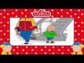 Caillou English Episode 35