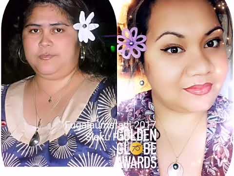 Fugalaumatagi 2017 Siaku Papa - Fineasi Feao et Yasmina Tuita