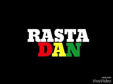 RastaDan - Fight Mi Down (2016 mixtape)