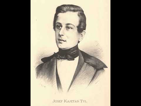 Josef Kajetán Tyl | Wikipedia audio article