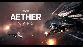 EVE Aether Wars: открылась регистрация на «самую большую битву за всю историю видеоигр»