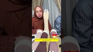 Download lagu Fattah & Amira ' Fatima Beri Hadiah Buat Adik Jarir'😍 mp3