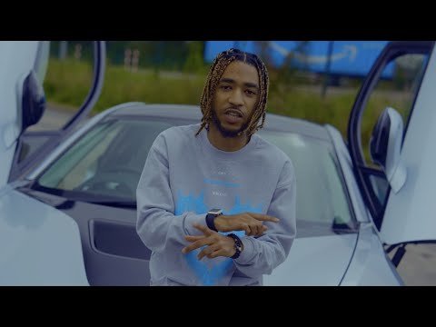 Jxrome - Climatical State (Official Music Video)