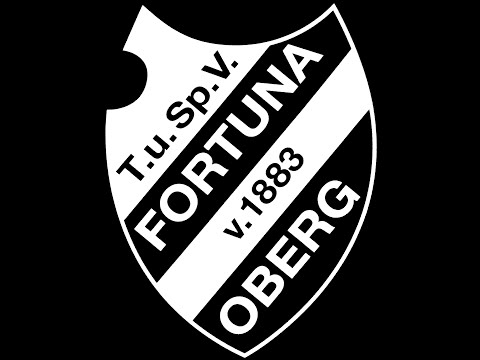 Highlights Fortuna Oberg - TSV Wendezelle II 5-0  21.10.2019