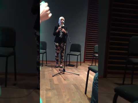 Jana Al-Akhras youtube video #0