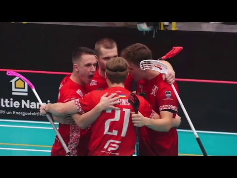 🎬 Highlights: Lielvārde/FatPipe - Irlava/SK Slampe/Zevid (2.11.2024)