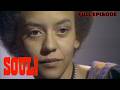 James Baldwin and Nikki Giovanni | Part 1 of 2 | Soul! | FULL EPISODE | Black Variety Special Music