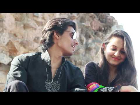 Ankit raj Music video