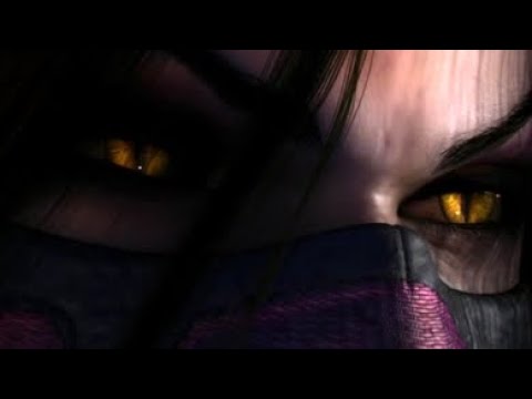 Mileena shutting up her haters like