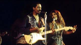 Ike and Tina Turner   Delilah&#39;s Power   Vinyl 1975