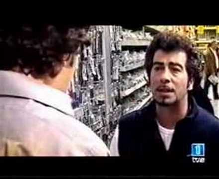 Splunge - Ferreteria