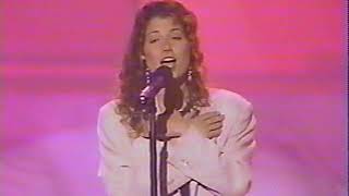 Amy Grant - &quot;Every Heartbeat&quot; - Live a the 1993 Dove Awards