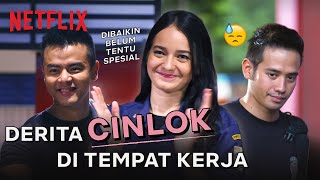 Download lagu Cinta Segitiga Enzy Storia, Tarra Budiman, & Dion Wiyoko Pas Kerja Bareng | Air & Api | Clip mp3 Download lagu Cinta Segitiga Enzy Storia, Tarra Budiman, & Dion Wiyoko Pas Kerja Bareng | Air & Api | Clip mp3