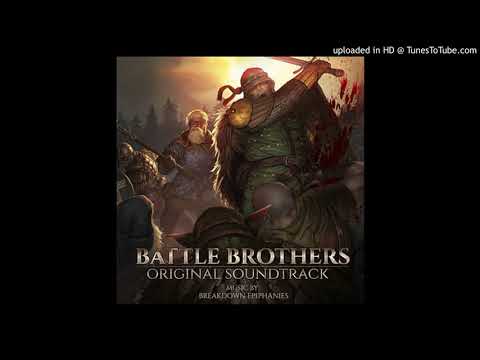 Battle Brothers OST - 08 - Laying Siege to Hammerburg (Noble Houses)