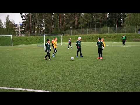 Piiripelit 22.5. JyPK