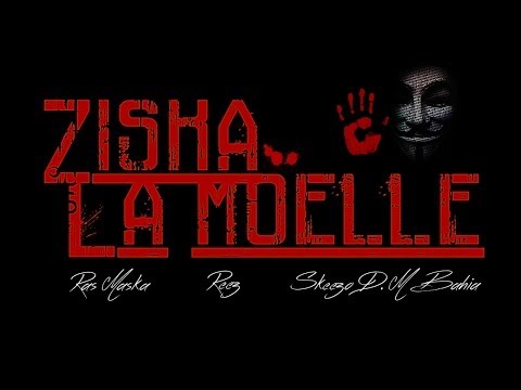 Son 974 | Ras MasKa, Reez, Skeezo D. M'Bahia - Ziska La Moelle (Son Officiel) 2014