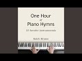 He Leadeth Me Instrumental