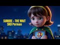 SUMIRE The Wait Perman Emotional Love Story 3D Cinematic Short Film Heart Touching Sad Reel
