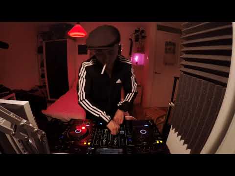 DJ Slavine   Russian Hard Bass 2019 LIVE Mix 1080p