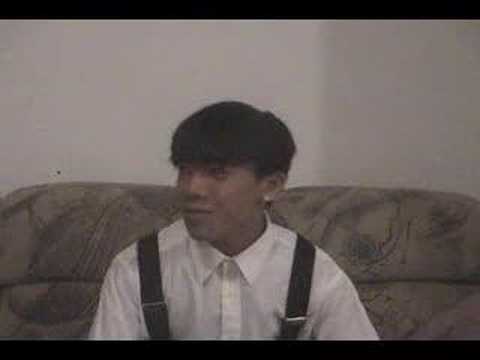 Beautiful Girls (parody)