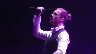 Trans-Siberian Orchestra Find Our Way Home Robin Borneman live 12/22/18 (25) Newark,NJ 3pm TSO