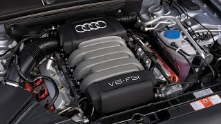 How To: Audi Oil Cooler Troubleshooting Oil In Coolant