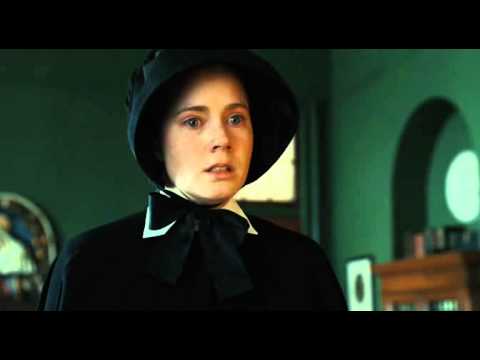 Il Dubbio dialogo suora preside