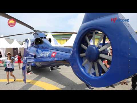 CANNES AIR SHOW 2014 - TRAILER