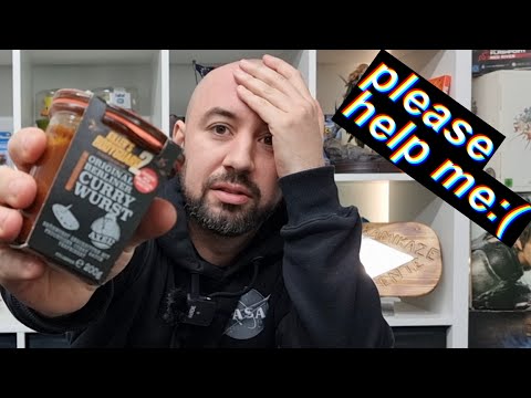 Currywurst Körperverletzung  Axel Schulz  das ist doch nicht dein ernst ^^