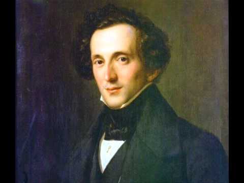 Felix Mendelssohn - Marcha Nupcial