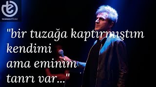 teoman - bugün | 2015 itü fest&#39;ten