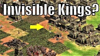Invisible Kings? | Regicide: Inner Circle
