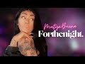 Mutya Buena Forthenight Musiq Soulchild Cover