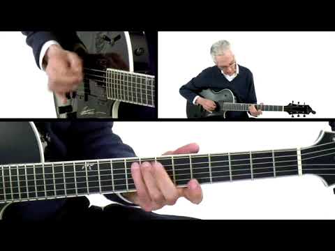 pmnog 066 - Pat Martino's The Nature of Guitar - Part 2 - Guitarnery.com