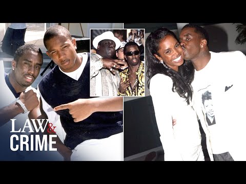 Diddy Combs Dead