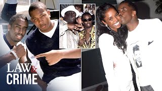 The Curse of P. Diddy: Death, Murder, and Prison Surrounding Sean Combs’ Circle