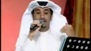 كلمات اغنية الحق حبيبك فايز السعيد