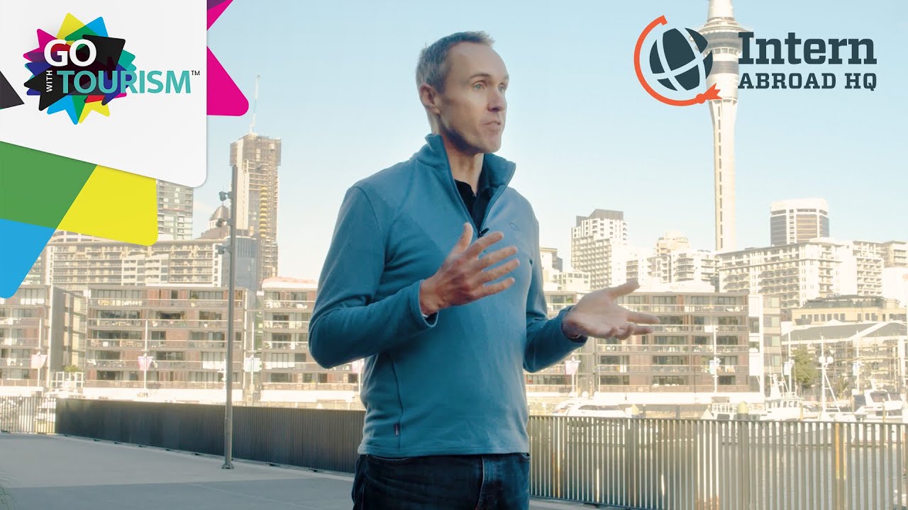 An introduction to interning with Intern Abroad HQ