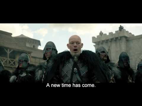 THE SHAMER'S DAUGHTER - Official Trailer - Directed By Kenneth Kain