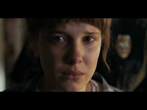 Eleven gets arrested | Stranger Things S04E03