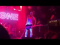 Tones on Tails-Lions