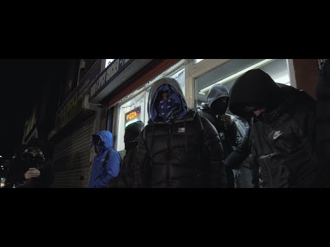 (40) BP - Lacking [Music Video] @BP_RNS