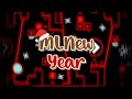 My Christmas Level MLNew Year By ToxicHG Insane 9 Rewind 1 9