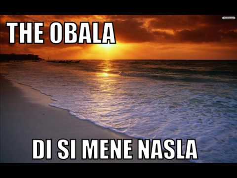 The Obala - Di si mene našla (2002)