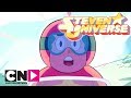 Steven Universe | Dromen over een ruimteschip | Cartoon Network