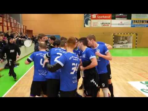 Zusammenfassung ESV 1927 - HSG Nabburg/Schwarzenfeld - 03.02.2018