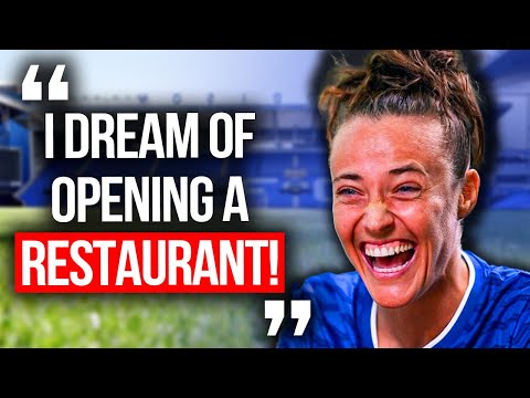 Aurora Galli on her comeback, Italy's next global star, and playing against Nathalie Björn | Upfront