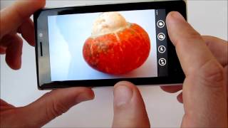 Nokia Lumia 925 (Grey) - відео 5